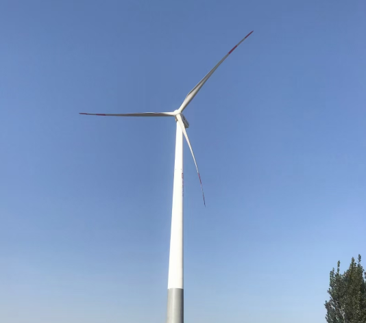 栾川风电基础二次灌浆料的强度要求和用量计算 风电灌浆料施工注意事项