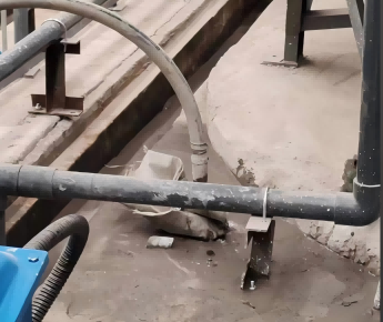 栾川常用注浆材料特点及应用范围 注浆料分类