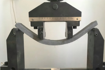 栾川高延性混凝土 高延性砂浆 抗震加固混凝土产品特点 施工流程