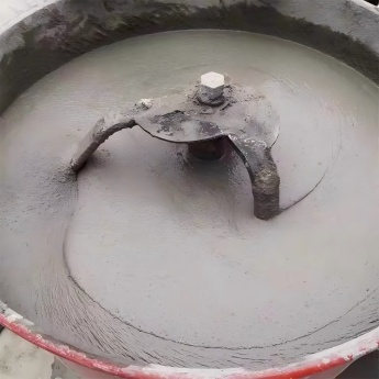 栾川灌浆料常见问题与解决方法