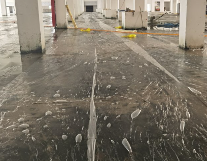 栾川不发火砂浆和不发火金属骨料有什么区别