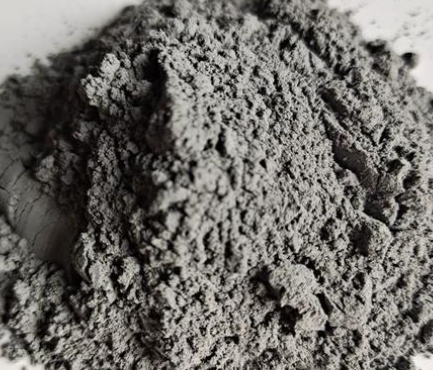 栾川硅灰和粉煤灰的区别用途