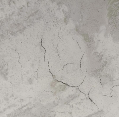 栾川灌浆料为什么会产生裂缝？出现裂缝该如何处理？