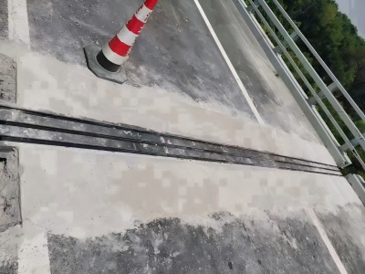 栾川伸缩缝更换后浇筑材料快速结构修补料速砼的产品特点及施工流程​