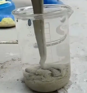 栾川水工混凝土絮凝剂，水下抗分散剂的作用及施工方法