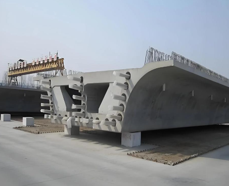 栾川抗冻压浆料的特点及标准化施工工艺